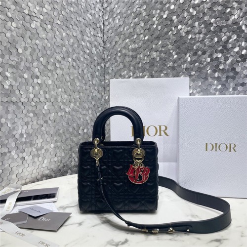 [해외배송]Dior 디올 레이디백 M0538