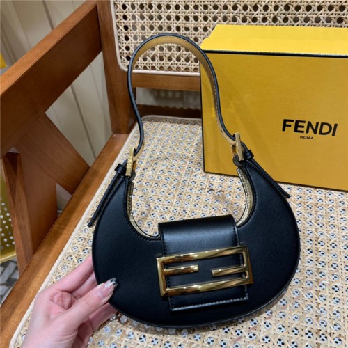 [해외배송]Fendi 펜디 쿠키 숄더백 F5151