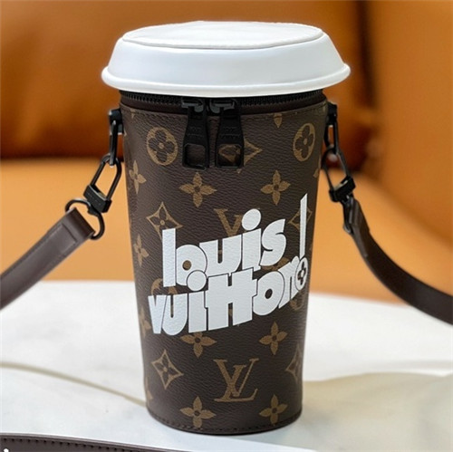 Louis Vuitton Coffee Cup 2021