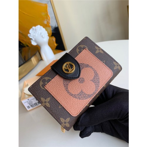 43위 Louis Vuitton 루이비통 모노그램 줄리엣 지갑