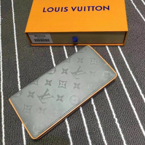 12위 Louis Vuitton 루이비통 장지갑 M63236